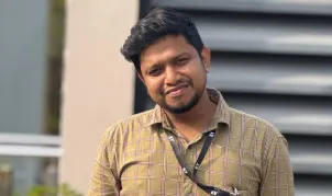 Nandakishore M profile