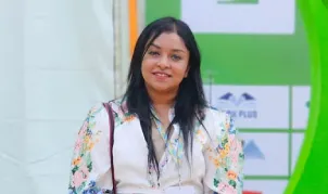 Swapna Ibrahim profile